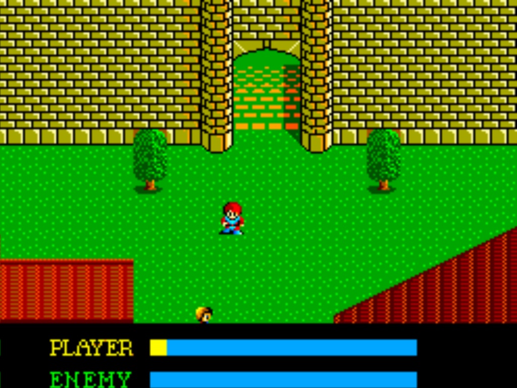 Ys: The Vanished Omens